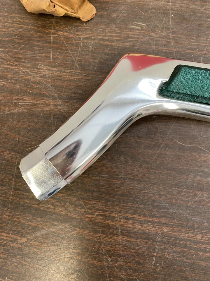 1977 1978 1979 FORD LTD II RH КРЫЛО ОТДЕЛКА NOS FORD 1120  - Изображение 4 из 4