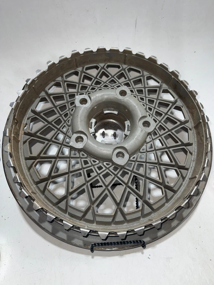 Одинарный колпак ступицы колеса 15 дюймов 1977-1987 Chevrolet Caprice #3081B - Изображение 4 из 4