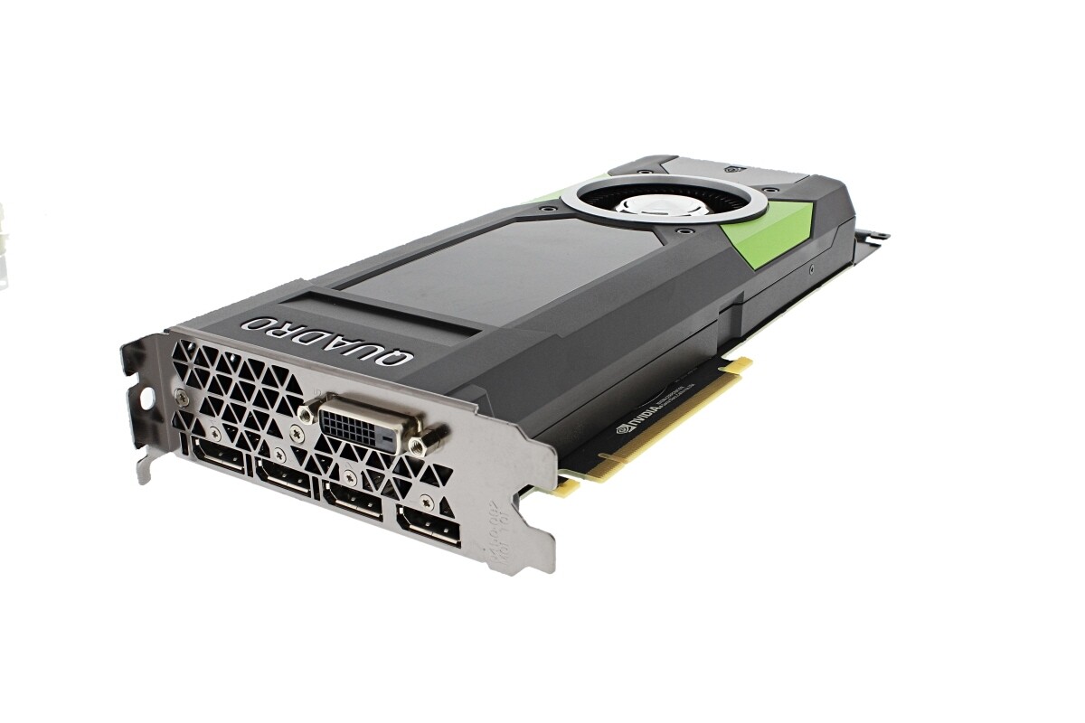 Dell NVIDIA Quadro P5000 16GB Graphics Card | 00MKC | eBay Dell NVIDIA Quadro P5000 16GB Graphics Card | 00MKC | eBay