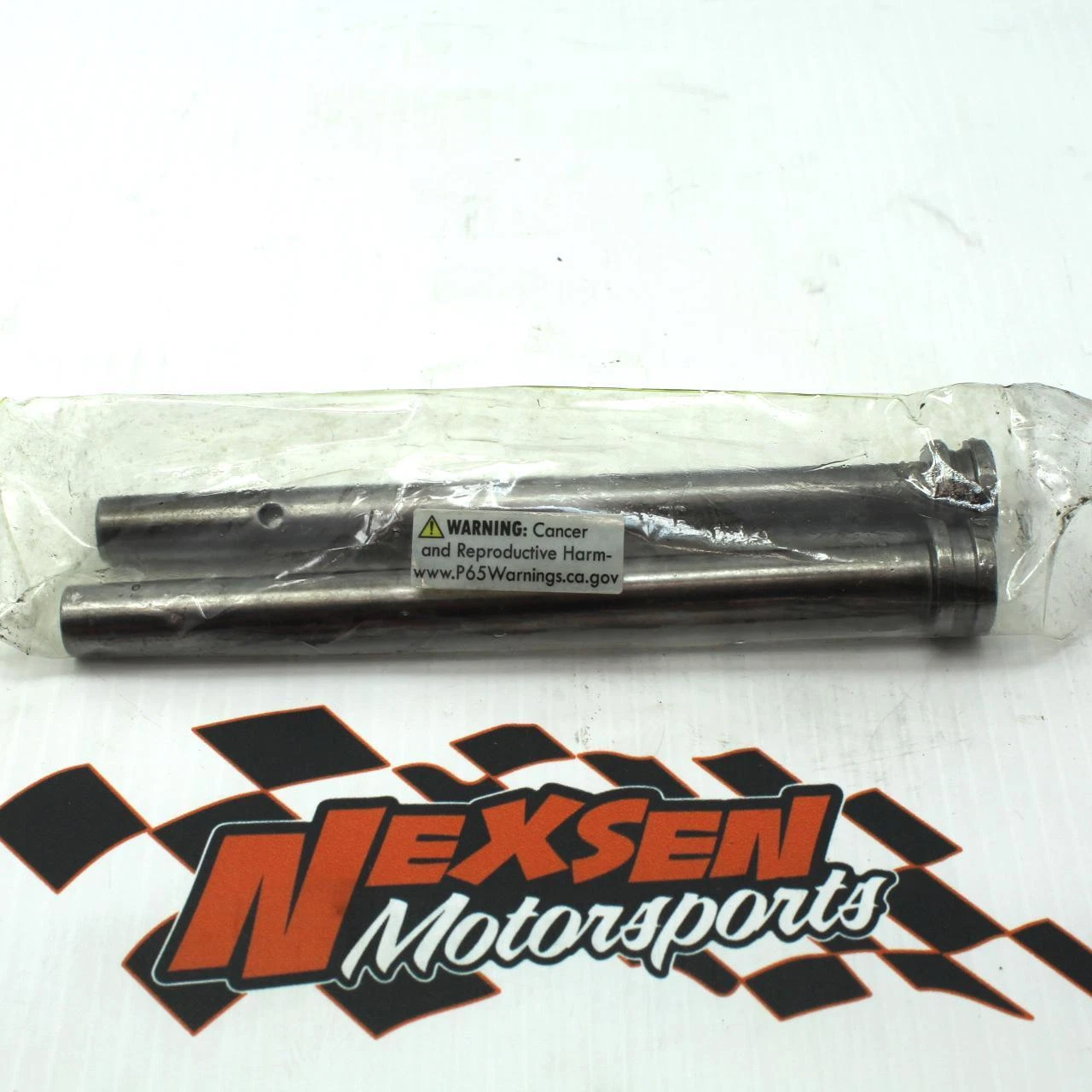 🏁 Front Fork Damping Rods - Fits 2021 Honda CRF110F