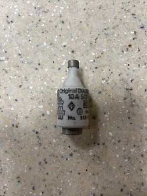 gL/gG 20A Flaschensicherung VDE 0636 IEC 60269