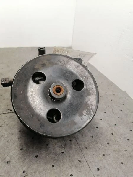 Bomba de dirección asistida compatible con 88-91 Bonneville 1148595 Foto 2 de 4