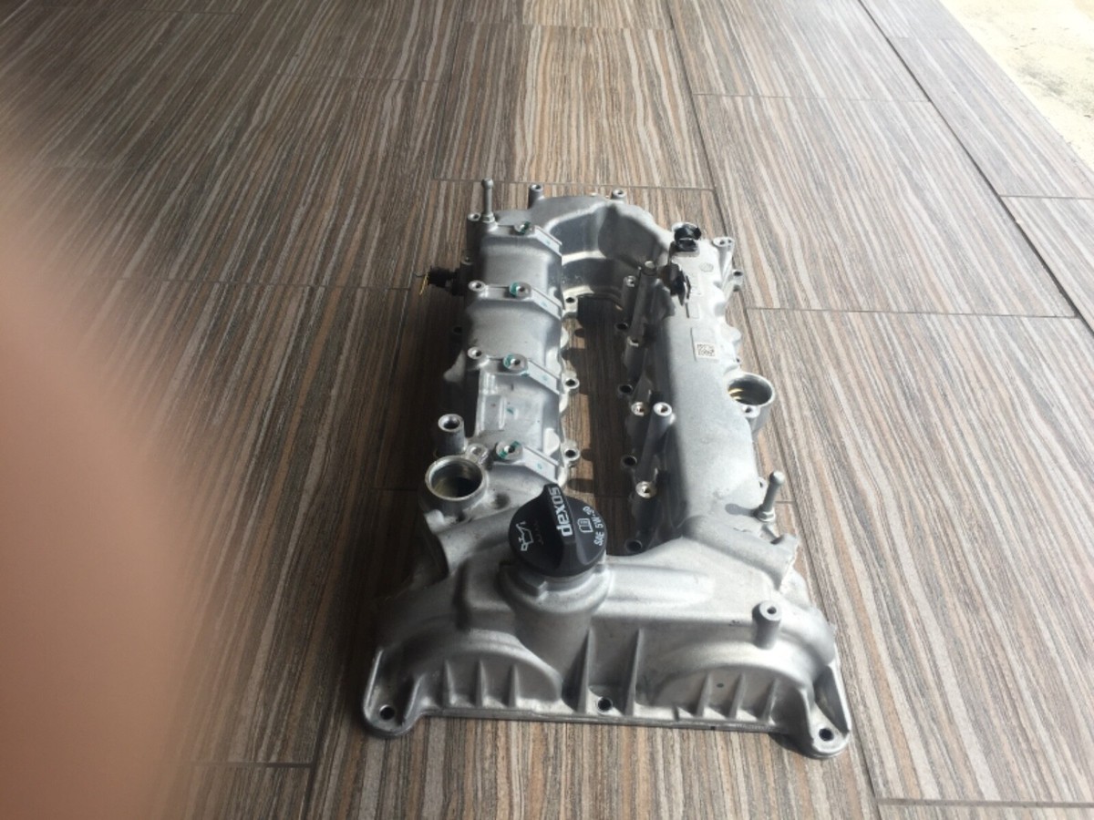 GM OEM-Engine Valve Cover 12681366 | eBay