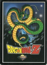 DRAGONBALL Z CCG/TCG - (WORLD GAMES SAGA) SINGLE RARE/FOIL CARDS