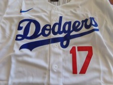 LA Dodgers 