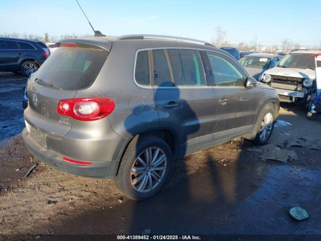 Used Rear Left Door Assembly Rear Side fits: 2010 Volkswagen Tiguan electric pri