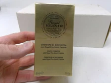 Perlier Royal Elixir Youth Creator with Royal Pro-Youth Peptide 2oz 60ml - NIP