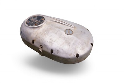 Triumph TR25W 250 BSA B25 B44 OEM Primary Cover *RG11