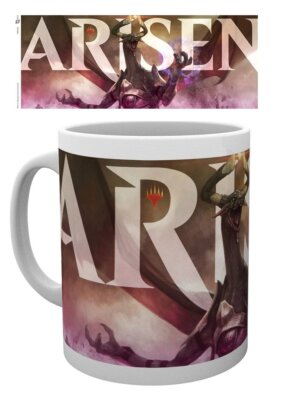 Magic the Gathering Tasse Bolas Arisen