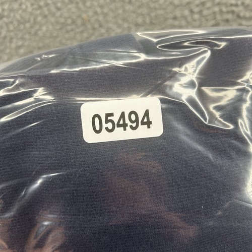 Tommy Bahama Sweater Adult XL Blue 1/4 Zip Pullover Long Sleeve Casual Mens - Picture 12 of 12