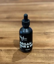 Audere Hydro Argan Hair & Skin Care Oil, 2fl oz - New