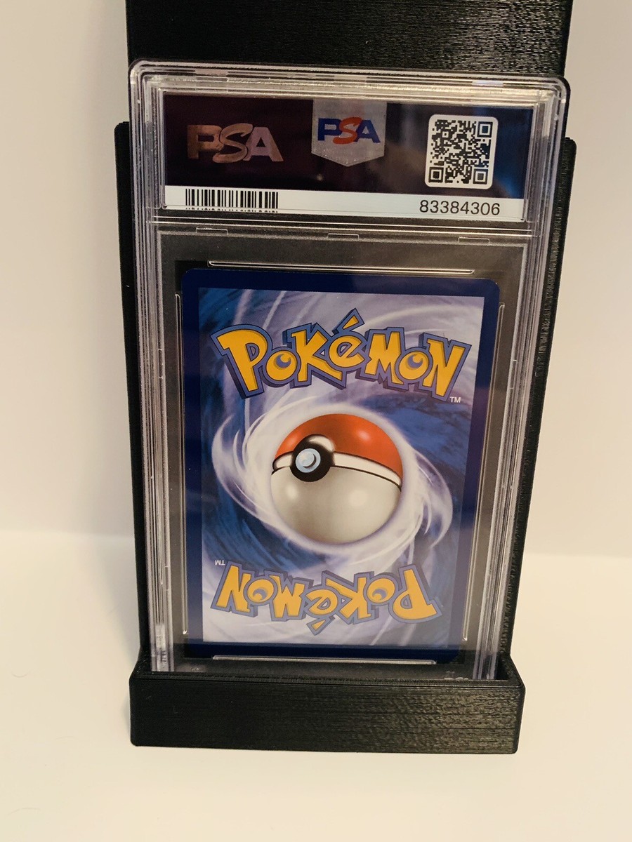 PSA 9 2022 Pokemon SWSH Snorlax -HOLO LOST ORIGIN | eBay