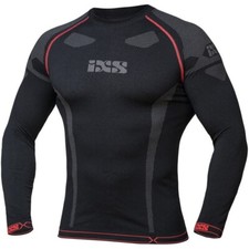IXS 365 Funktionsshirt Motorrad Unterwäsche ...