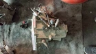 Fiat Marea 5 CYLINDER TURBO DIESEL GEARBOX