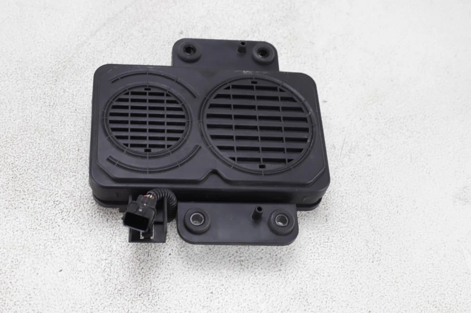 Kia Niro II 2024 SUV Virtuale Motore Sistema Audio Modulo Vess' 96390-AT000 Foto 3 de 4