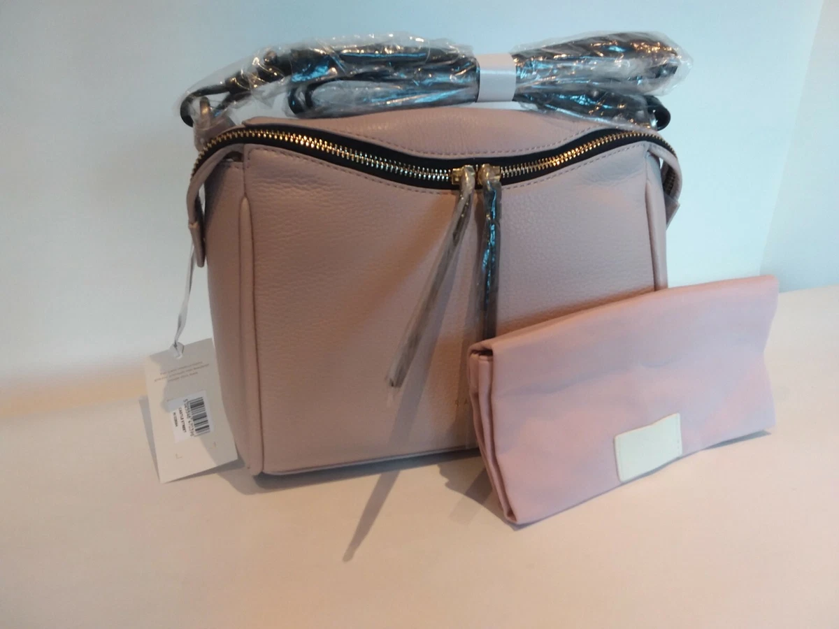 Radley rose clearance castle hobo bag