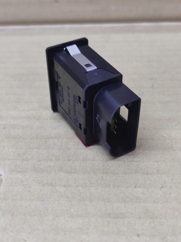 Audi Vw Seat Skoda Passenger Airbag On / Off Switch 5P0919237B - Picture 3 of 7