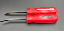 RED Snap-on Promotional Pocket Prybar, 2 pieces
