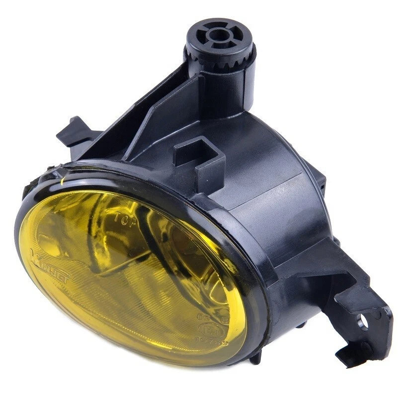 2 ANTIBROUILLARD JAUNE BMW X1 E84 PACK AERO X3 E83 X5 E70 ET SERIE 1 E81 E82 E87 - Photo 4/4