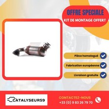 Catalyseurs Toyota YARIS