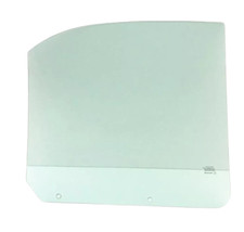 Fit 1995-2005 Chevrolet Cavalier 4D Sedan Passenger Rear Right Door Window Glass