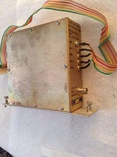 TTC 6901-3000 PLL Low Source