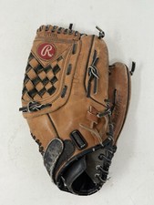 Rawlings RPT10 Leather Glove 11.5  Right Hand LHT RPT Series