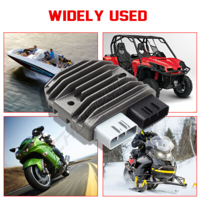 New Voltage Regulator Rectifier for Yamaha V-Max V-Star 1300 950 YFZ-R1 FH012AA