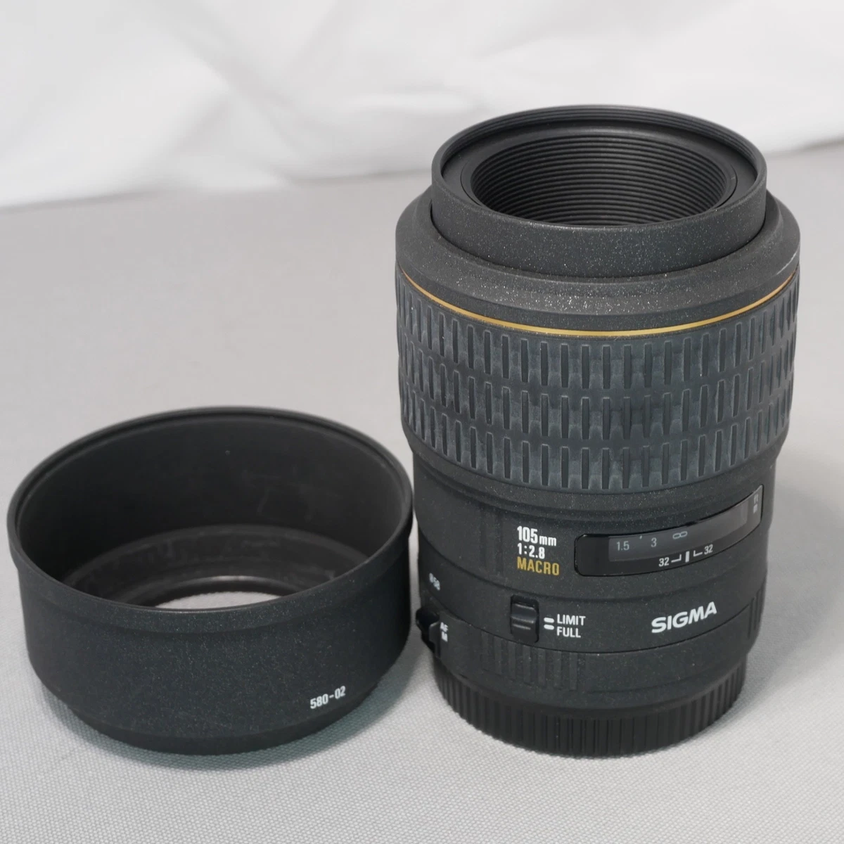 Sigma EX f/2.8 Camera Lenses 105mm Focal for sale | eBay