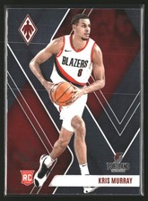 Kris Murray 2023-24 Panini Phoenix #267 RC Portland Trail Blazers