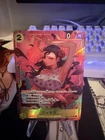 Viola SR EB01-052 Parallel MEMORIAL COLLECTION One Piece Card Game Japanese