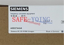 SIEMENS A5E02764346 drive board