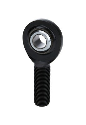 Allstar Performance Pro Rod End LH Male Moly 1/2 ID x 5/8 Thread ALL58069