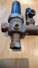 Inlet Control Multibloc Valve Group for Cylinder - 3 Bar Pressure Reducing Valve