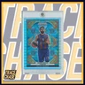 2023-24 Panini Prizm EuroLeague Basketball Ricky Rubio Stained Glass SSP! #21