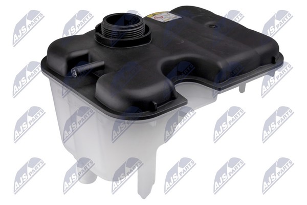 NTY AusgleichsbehäLter KüHlmittel CZW-FR-036 Kunststoff FüR Lincoln Town CAR 3-image