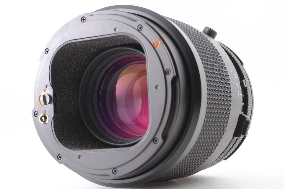 [MINT] Hasselblad Carl Zeiss Makro Planar T* CF 120mm f4 Lens 500 503 from JAPAN - Image 3 of 4