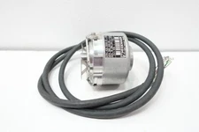 Heidenhain 385420-44 Line Rotary Encoder Ern 420 5000 5v