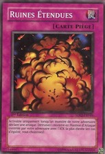 Yu-Gi-Oh: Erweiterte Ruinen | 5DS2-FR040 | Commune | NM | DE