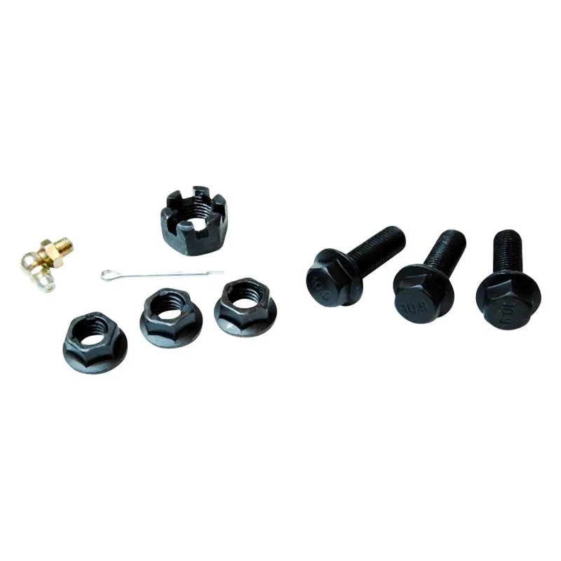 For Isuzu Rodeo 96-04 Ball Joint Original Grade Front Non-Adjustable Upper Foto 3 de 3