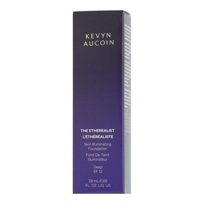 Kevyn Aucoin The Etherealist Skin Illuminating Foundation Deep EF 12 28ml