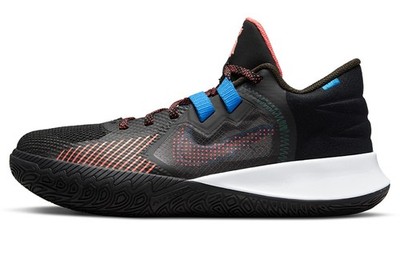 Nike Kyrie Flytrap 5 EP Black Atomic Pink DC8991-001