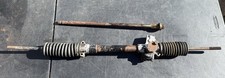 Chrome Bumper Mgb Steering Rack Pinion. -c2 5