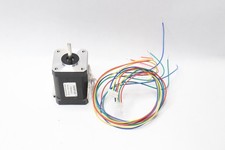 Hanpose 4 Wire NEMA 17 Stepper Motor with D Shaft 5.5 kg-cm 17HS6401S