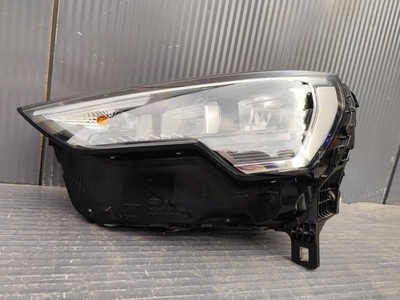 Frontscheinwerfer Audi Q3 83A941011 LED Links Scheinwerfer Headlight