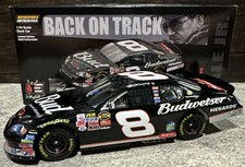 Dale Earnhardt Jr. Cards and Autographed Memorabilia Guide 40