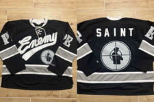 Public Enemy Hockey Jersey R733