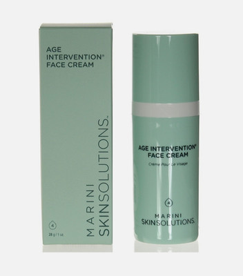 Jan Marini Age Intervention Face Cream 1oz/28g - NEW Packaging