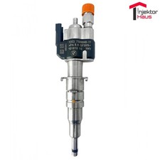 ORIGINAL BMW Einspritzdüse Injektor E81 88 E90 93 E60 13537565138 13537589048-11