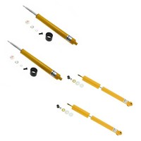 Koni StoßDäMpfer Set FüR Bmw Z-Series (Z3 M-Coupé) Bj. 97-02 2X8641-1342Sport+2X